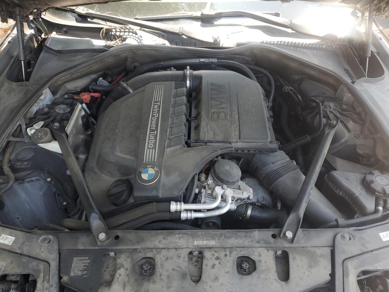 WBAFR7C59DC817937 2013 BMW 535 I