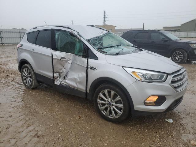 2017 FORD ESCAPE TIT - 1FMCU0J93HUC37290