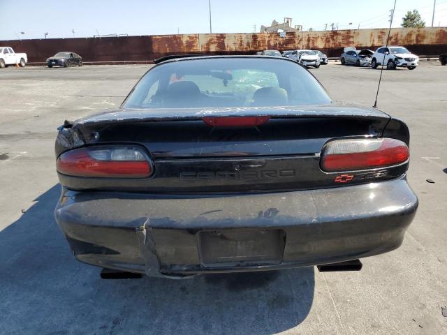 2001 Chevrolet Camaro Z28 VIN: 2G1FP22G912108234 Lot: 62494614