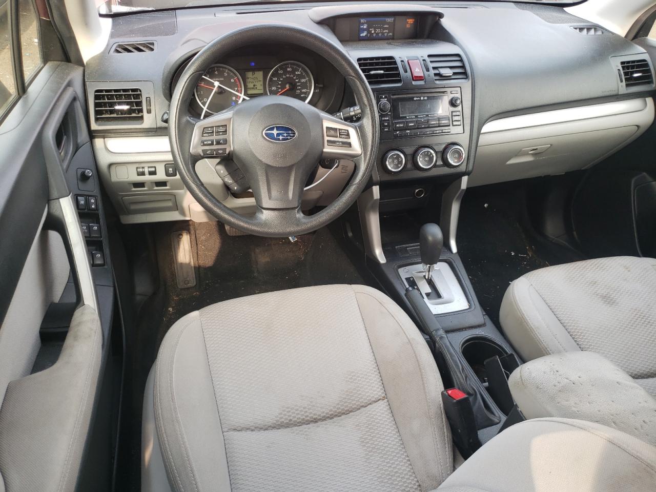 JF2SJADC9EH454547 2014 Subaru Forester 2.5I Premium