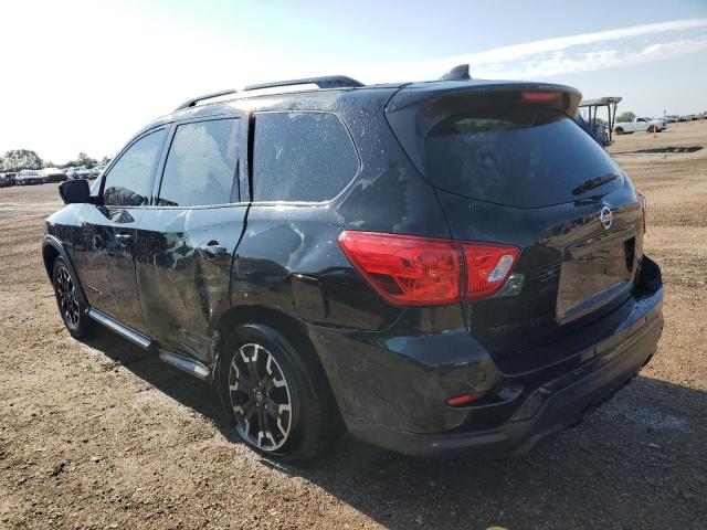 2020 NISSAN PATHFINDER - 5N1DR2CM4LC645878