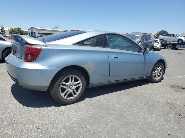 2003 Toyota Celica Gt VIN: JTDDR32T730160977 Lot: 61673094