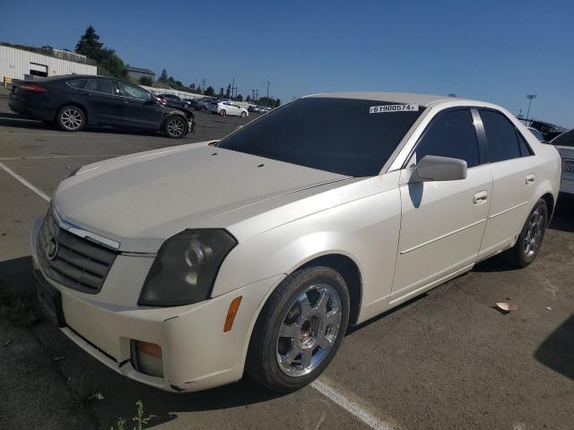 1G6DM577840102080 | 2004 Cadillac cts