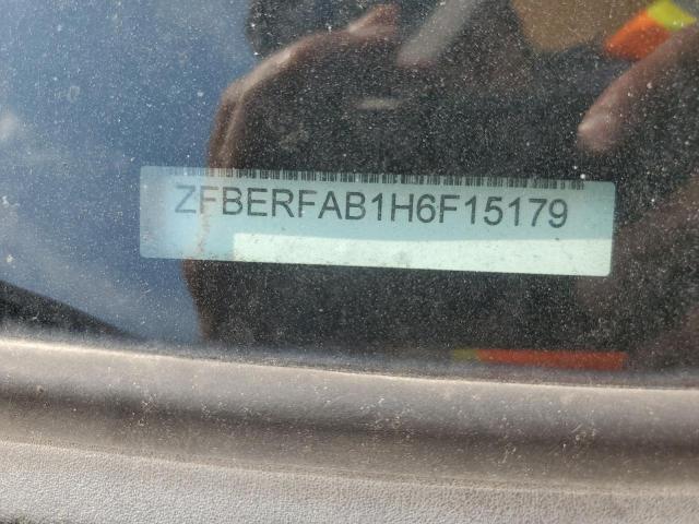 2017 RAM PROMASTER - ZFBERFAB1H6F15179