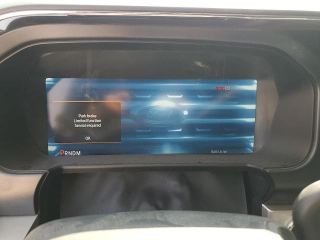 2023 FORD F250 SUPER - 1FT8W2BTXPED32450