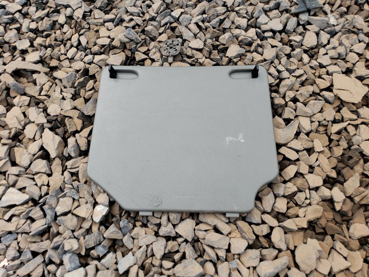 1GKDT13SX42252901 2004 GMC Envoy