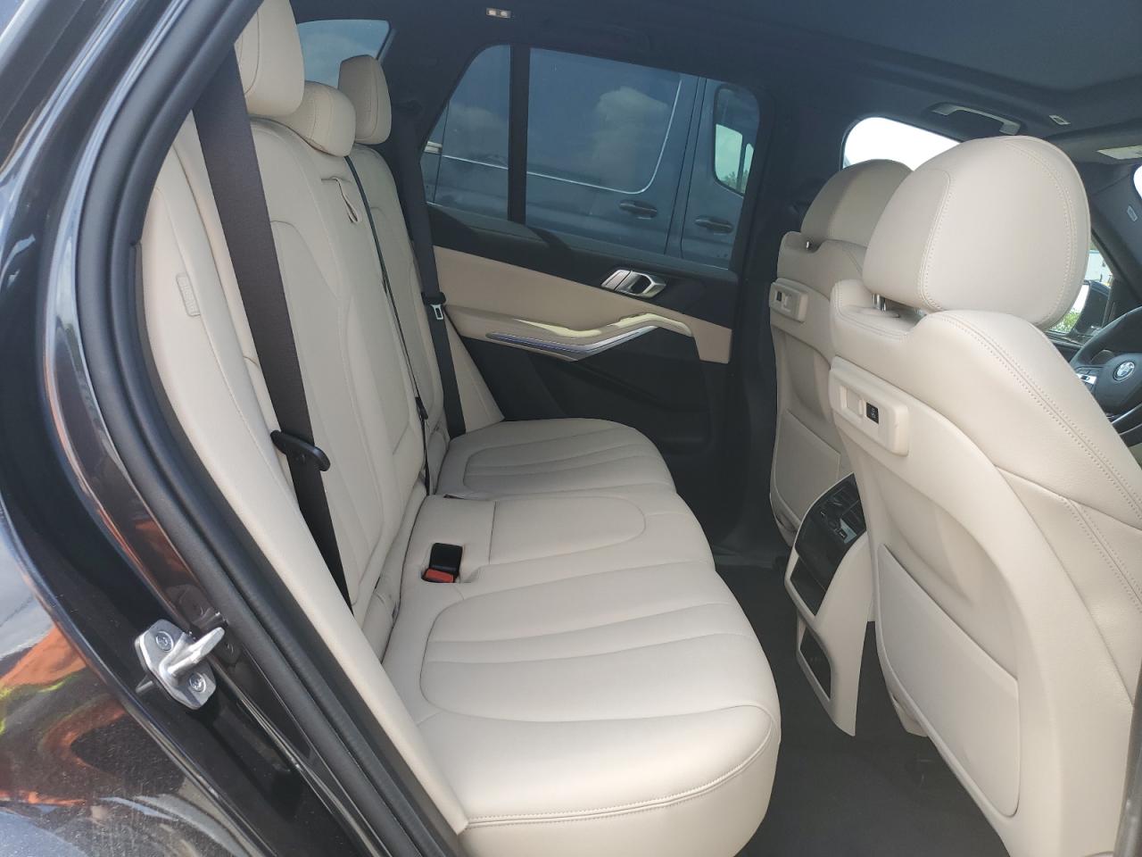 5UXCR4C09N9J78531 2022 BMW X5 Sdrive 40I