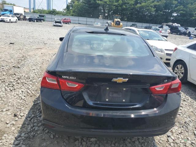 2017 Chevrolet Malibu Lt VIN: 1G1ZE5ST0HF201802 Lot: 61942194