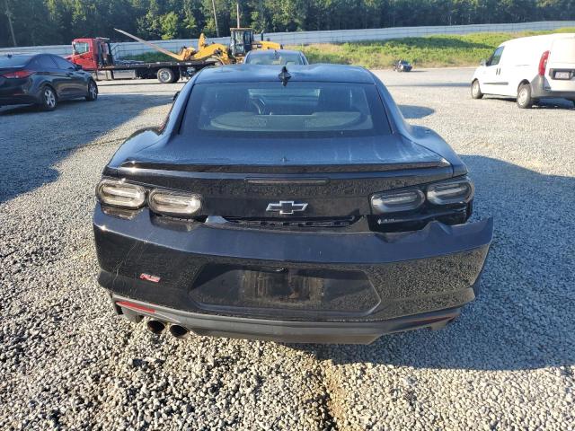 2023 CHEVROLET CAMARO LT - 1G1FD1RS4P0118189
