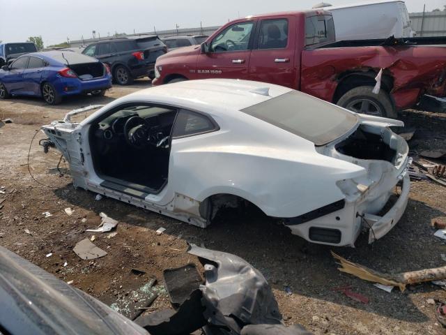 Vin: 1g1ff1r76l0104102, lot: 71564104, chevrolet camaro lz 20202