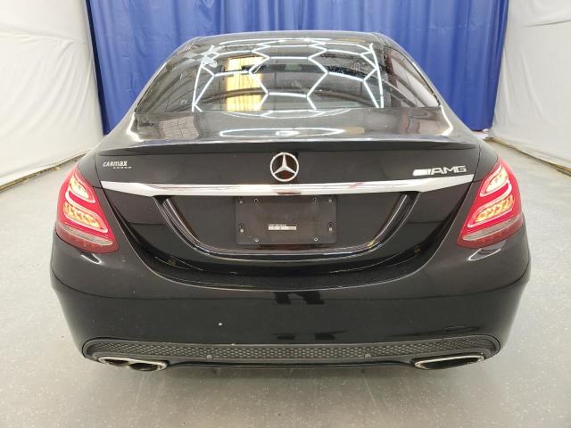 2015 MERCEDES-BENZ C 300 - 55SWF4JB0FU084863