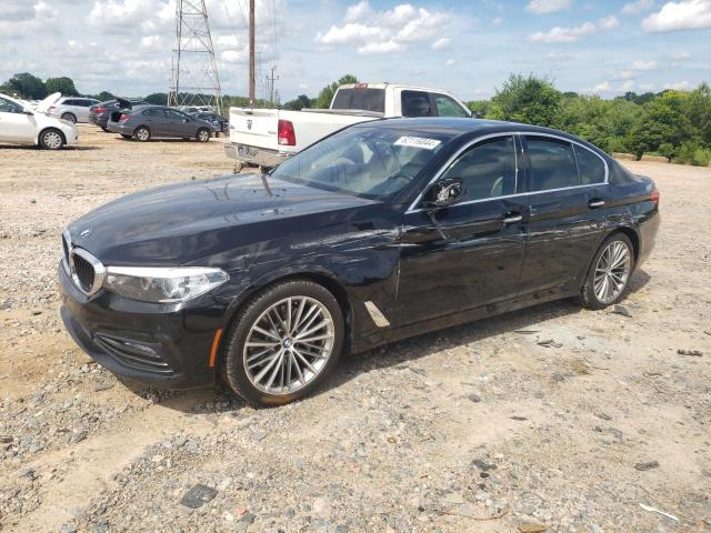 VIN WBAJA7C53JWC77354 2018 BMW 5 Series, 530 XI no.1