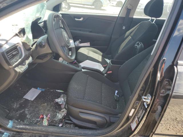 2020 KIA RIO LX - 3KPA24AD5LE295910