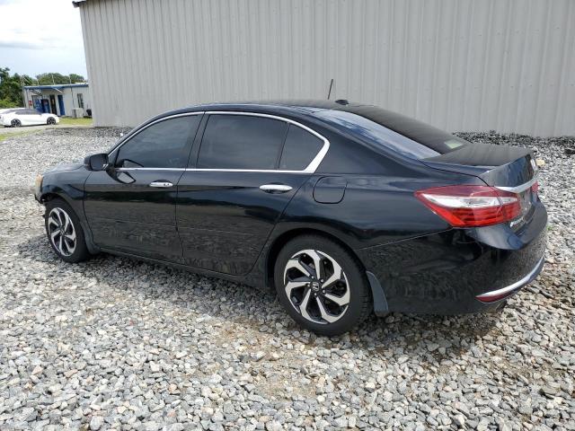 2017 HONDA ACCORD EXL - 1HGCR3F8XHA004971