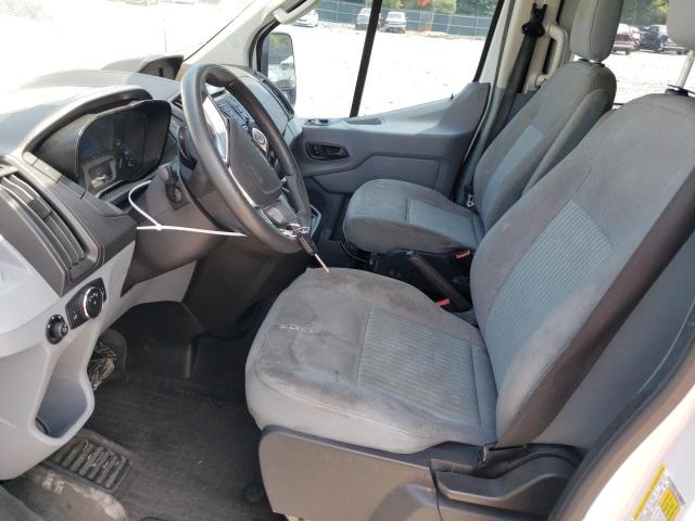 2017 FORD TRANSIT T- - 1FBZX2ZM6HKA66772