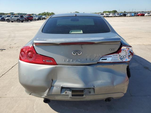 2007 Infiniti G35 VIN: JNKCV54E07M904207 Lot: 62522114