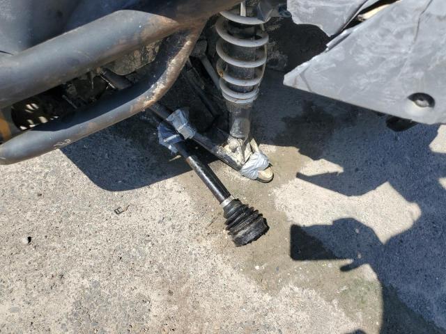 2012 POLARIS RANGER 800 - 4XAWH7EA8CE634040