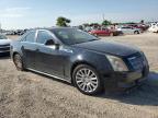 CADILLAC CTS LUXURY photo