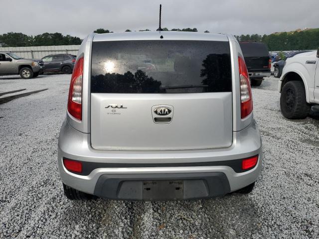 VIN KNDJT2A69D7754098 2013 KIA Soul, + no.6