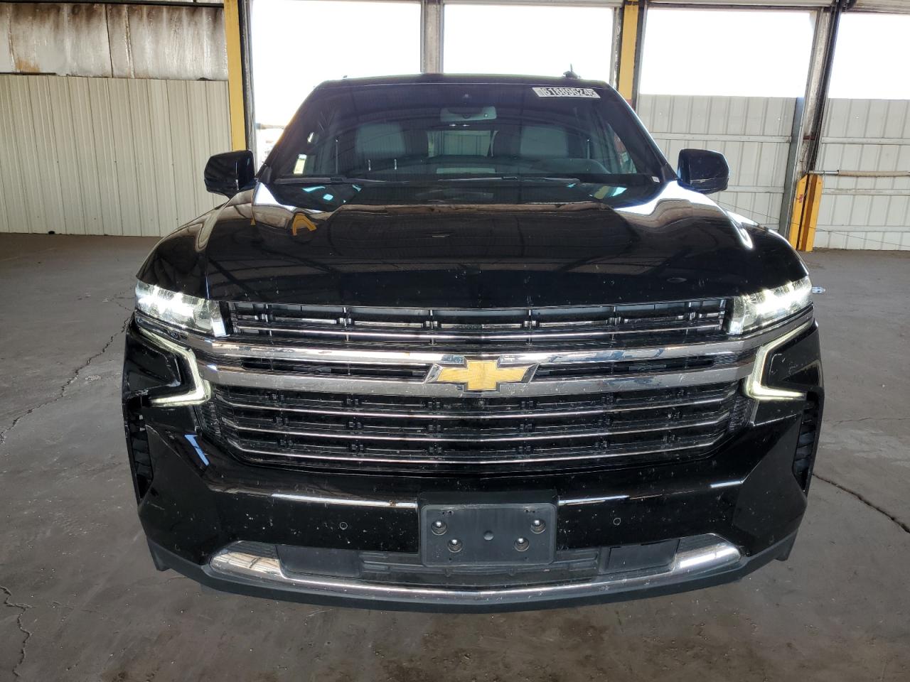 1GNSKNKD7RR134391 2024 Chevrolet Tahoe K1500 Lt