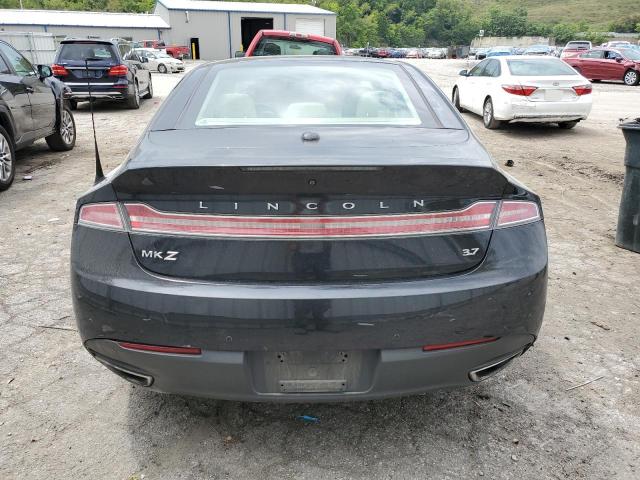 VIN 3LN6L2GK5ER801188 2014 Lincoln MKZ no.6