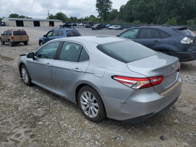 VIN 4T1B11HK4JU100447 2018 Toyota Camry, L no.2