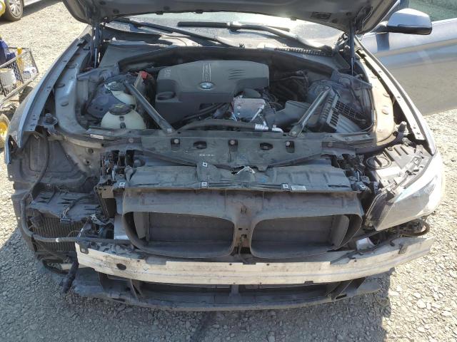 VIN WBA5A5C52ED507986 2014 BMW 5 Series, 528 I no.11