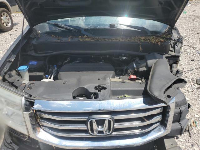 VIN 5FNYF4H9XDB083794 2013 Honda Pilot, Touring no.12