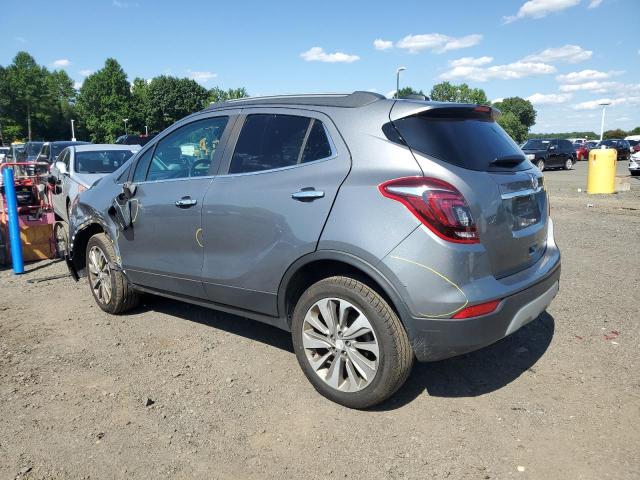 2020 Buick Encore Preferred VIN: KL4CJESBXLB054916 Lot: 61835844