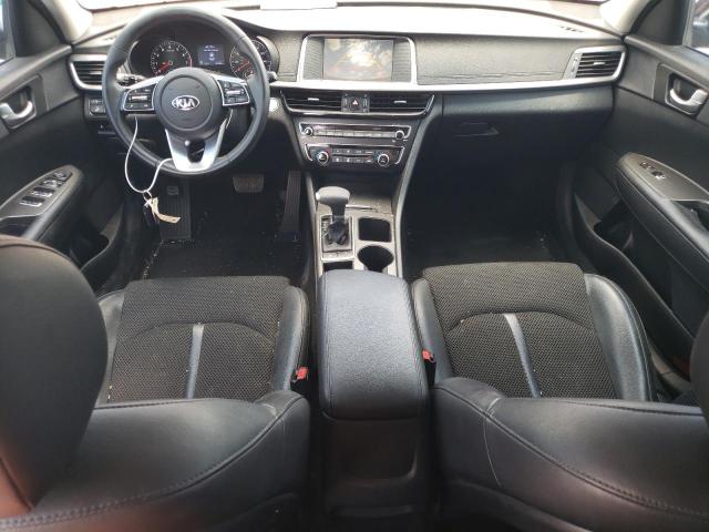 VIN 5XXGT4L38KG291481 2019 KIA Optima, LX no.8