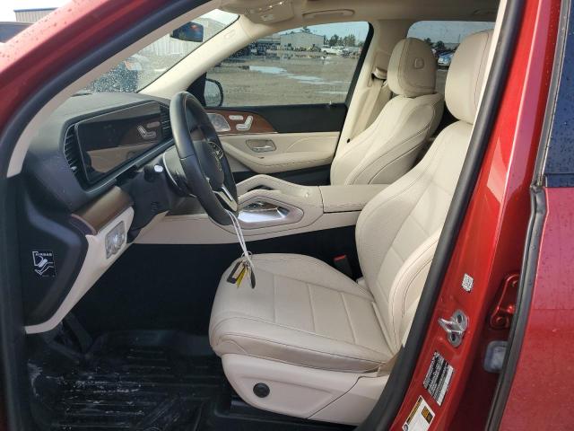 2021 MERCEDES-BENZ GLE 350 - 4JGFB4JB2MA470568