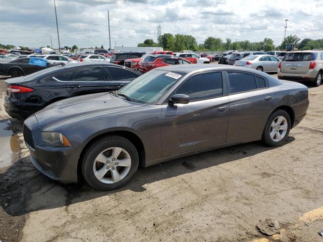 VIN 2C3CDXBG2EH108521 2014 Dodge Charger, SE no.1