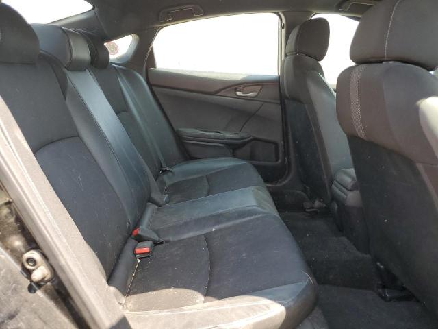 2019 HONDA CIVIC SPOR - 19XFC2F81KE043850