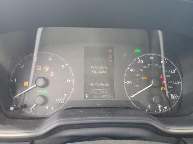 2023 TOYOTA COROLLA LE - JTDBCMFE2PJ002850