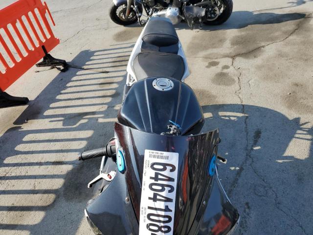 2005 YAMAHA YZFR6 L JYARJ06Y65A005234