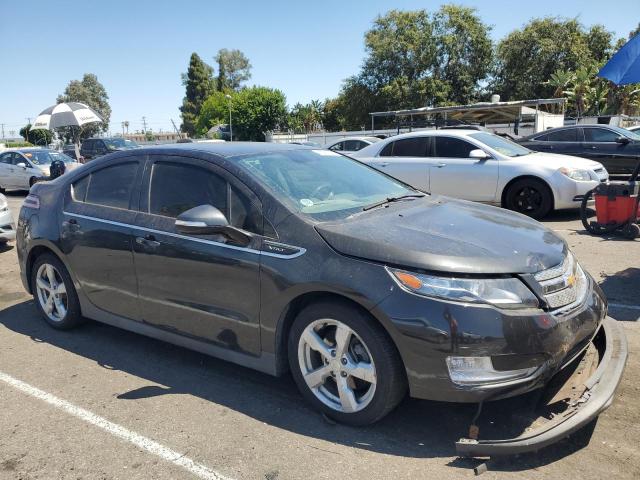 VIN 1G1RD6E4XFU142411 2015 Chevrolet Volt no.4