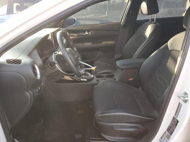 2022 KIA FORTE GT L - 3KPF54AD9NE441421