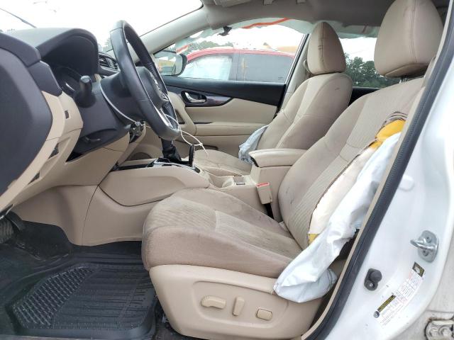 2017 NISSAN ROGUE S - KNMAT2MV7HP517411