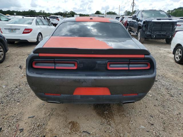 2019 Dodge Challenger Sxt VIN: 2C3CDZAG0KH694435 Lot: 60735004