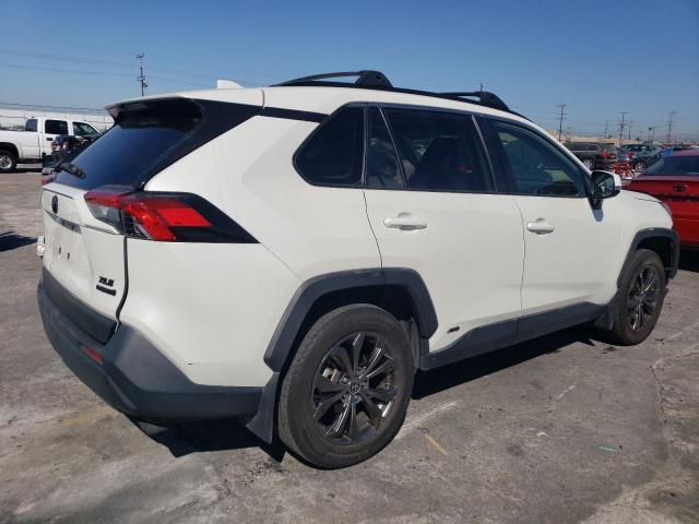 Vin: jtmb6rfv8nd073938, lot: 63823314, toyota rav4 xle premium 20223