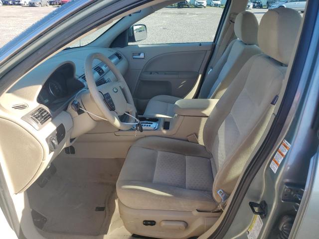 2005 Ford Five Hundred Se VIN: 1FAHP23155G126843 Lot: 61090834