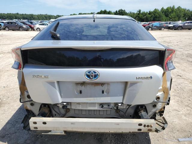 2018 Toyota Prius VIN: JTDKARFU4J3068015 Lot: 62048624