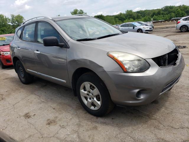 Vin: jn8as5mv6fw769937, lot: 62461614, nissan rogue s 20154