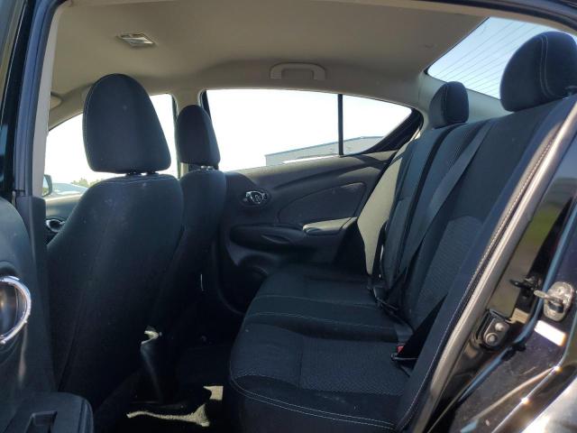 2015 NISSAN VERSA S - 3N1CN7AP3FL852876