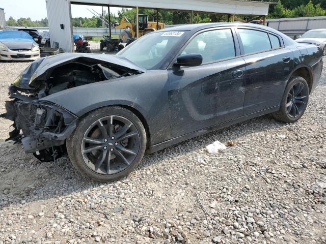 2017 DODGE CHARGER R/T 2017