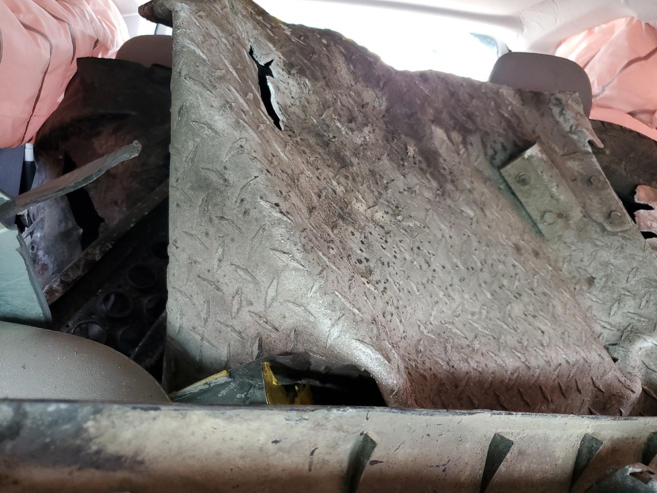 JF2SJAJC2EH415626 2014 Subaru Forester 2.5I Limited