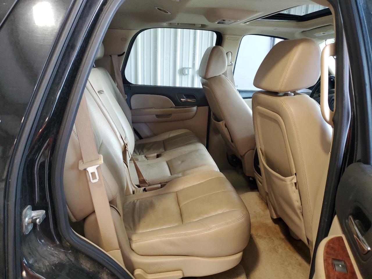 1GNFK13028R231454 2008 Chevrolet Tahoe K1500