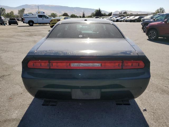 2010 Dodge Challenger Se VIN: 2B3CJ4DV0AH279441 Lot: 61230964