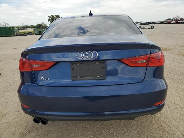 2016 AUDI A3 PREMIUM - WAUA7GFF0G1027169