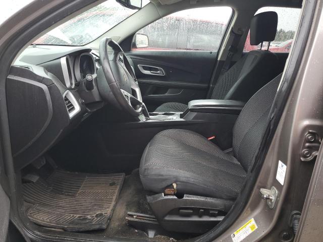 2CNALDEC4B6303276 2011 Chevrolet Equinox Lt